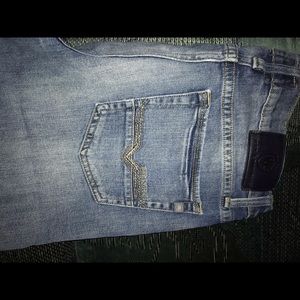 Men’s Jeans